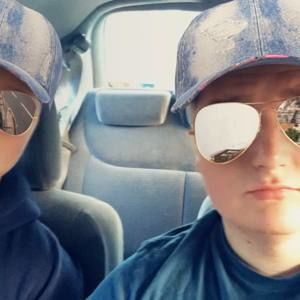 Meet your Posher, Jared